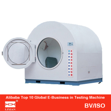 Roll and Drop Luggage Testing Machine (HZ-1104)