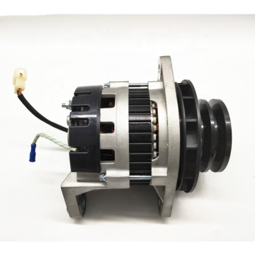 24v 45a حفارة المولد لـ Daewoo Doosan D1146T 300901-00007 HY171IR