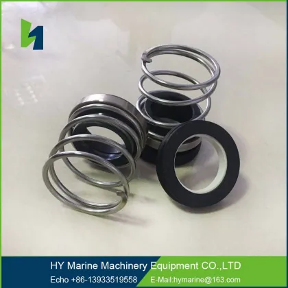Professional Mechanical Seals for Naniwa Pump Spare Parts