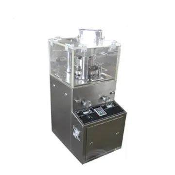 Zp-5/7/9 Small Rotary Tablet Press Machine/Machine Press
