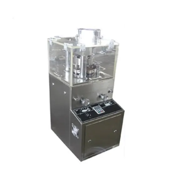 Zp-5/7/9 Small Rotary Tablet Press Machine/Machine Press