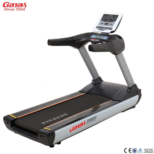 Taman Berat Treadmill Gim Popular Running Machine