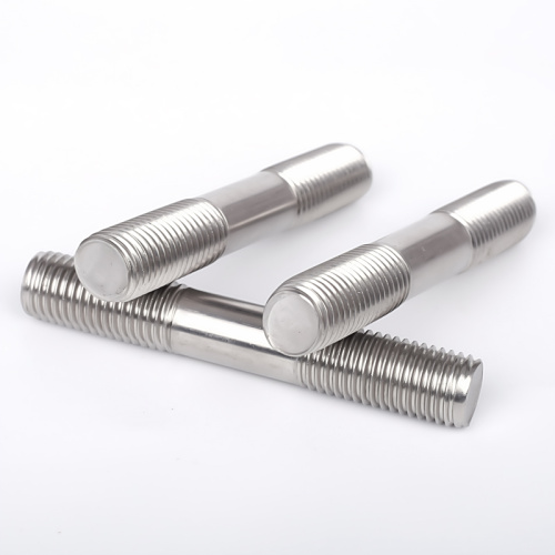 A2-70 Double End Threaded Rods