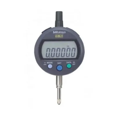 Mitutoyo 543-701 Digital Indicator ID-C Inch Meter