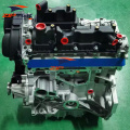 Двигатель Ford S-Max JQMA JQDA JTMA