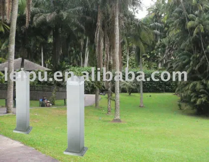 LED garden lawn lights