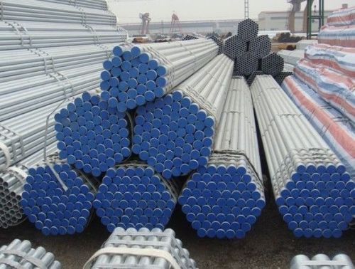 1.4462 Duplex Stainless Steel Pipe , Duplex Seamless Ss Stainless Steel Tube