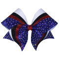 Competition shine Cheer Hair Bows