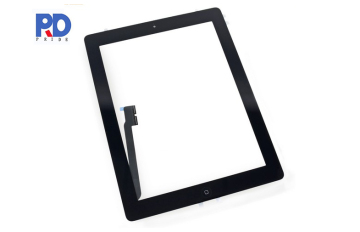 Mobile Phone Accessories Touch Screen for iPad 3