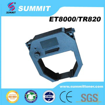 typewriter ribbons comet ET-8000/TR-820