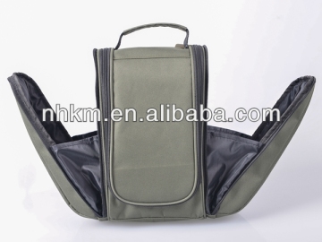 New Travel Camping Hanging Storage Toiletry Wash Bag Cosmetic Makeup Pouch Case