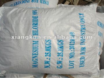 flake magnesium chloride