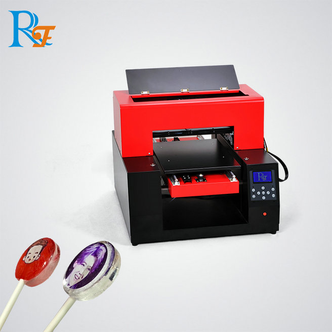 Refinecolor latte foam printer