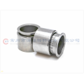 Needle Roller Bearing Size Pulley one-way needle roller clutch HFL283625 Manufactory