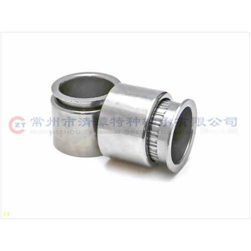 Needle Roller Bearing Size Pulley one-way needle roller clutch HFL283625 Manufactory