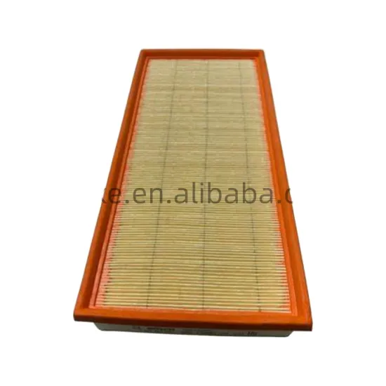 Air Filter Replacement for Land Rover Range Rover Vogue (2002-2012, Model L322): PHE500020 and PHE500021