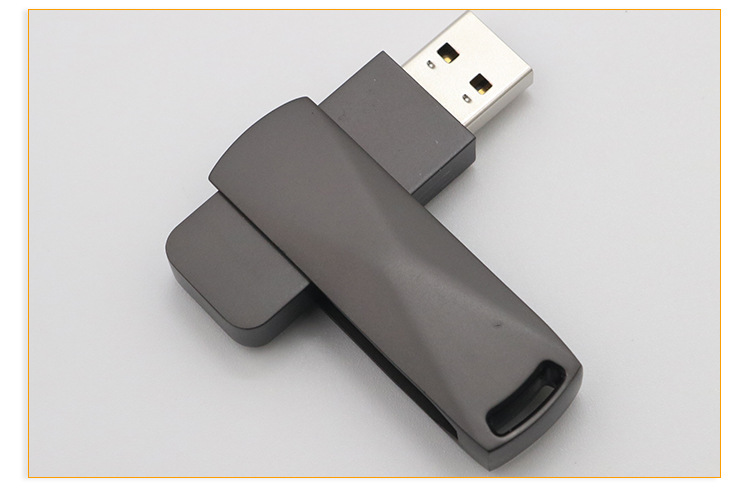 Metal Usb 18 4