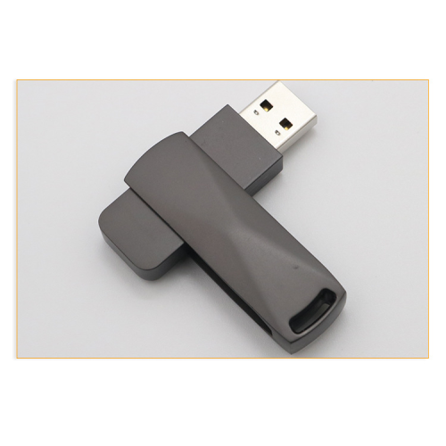 Klassischer USB-Stick aus Metall 3.0