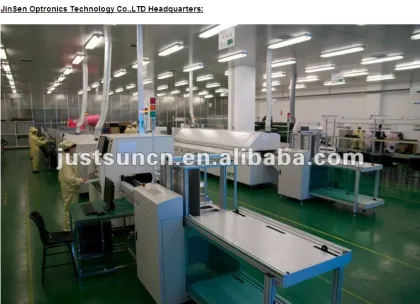 CCFL eye-protection table lamp