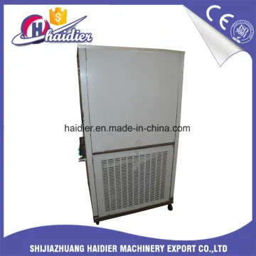 Bakery Air Cooled Water Chiller with 200L
