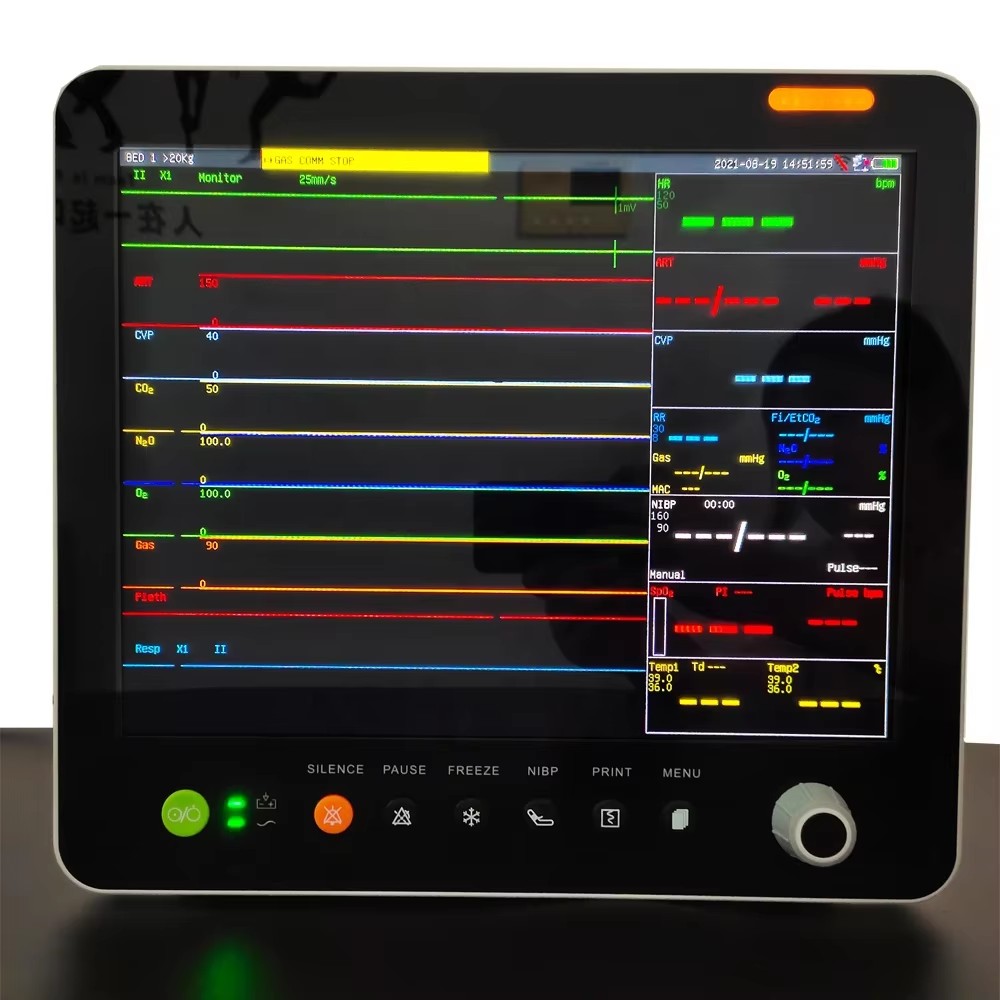15inch Patient Monitor