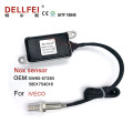 Sau khi điều trị cảm biến NOx 5WK9 6733B 5801754016 cho IVECO