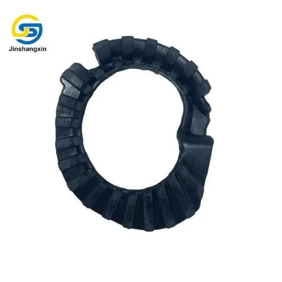 JSX Auto Genuine Front Suspension Spring Rubber for Volvo xc40 S60 S80 V70 XC70 XC90 Parts