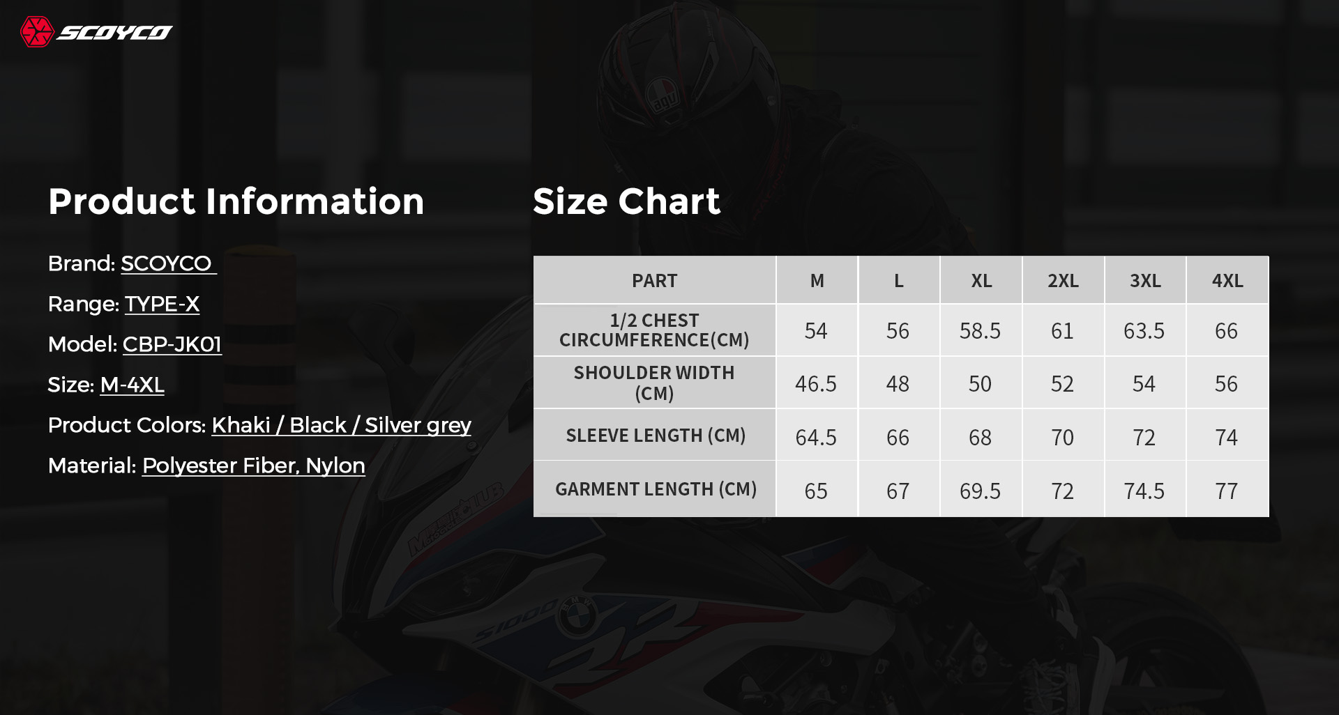 3D Hood Cycling Jacket