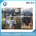 PC200-8 6D107 excavator complete engine assy