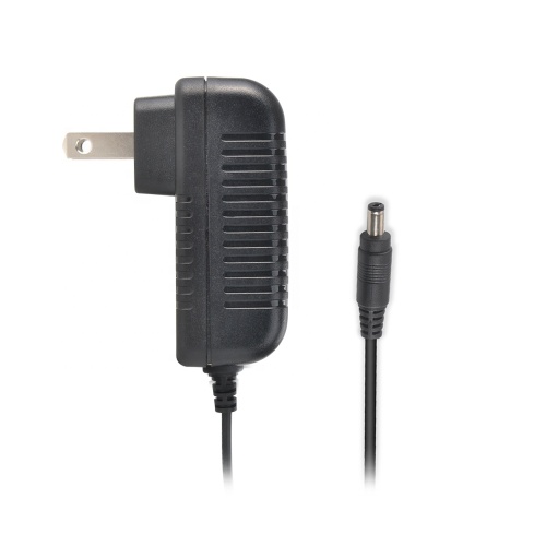 Adaptateur d&#39;alimentation de commutation 12VDC 1000MA