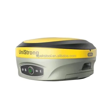 High Quality Unistrong 970 Pro GNSS RTK Base & Rover for Sale