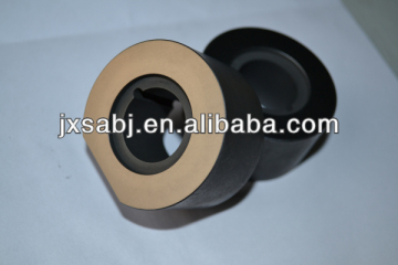 graphite bearing/ resin graphite bearing