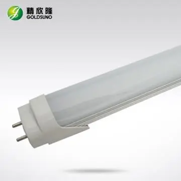 2 feet led fluorescent tube light