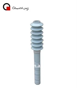 Professional made in china Porcelain Transformer Bushing