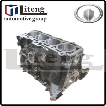 great wall 1002100-E10 Gwperi auto parts cylinder block assy