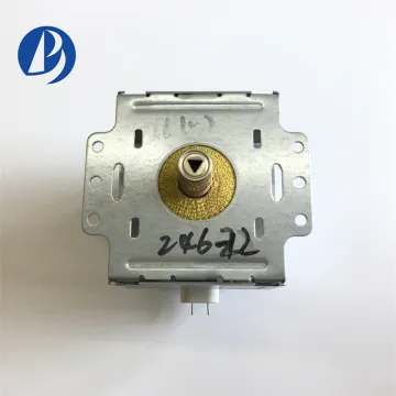 High-Quality 2M 246/610 Magnetron for Microwave Oven Parts
