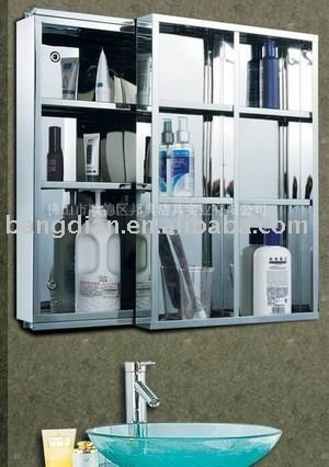 stainless steel storage cabinet