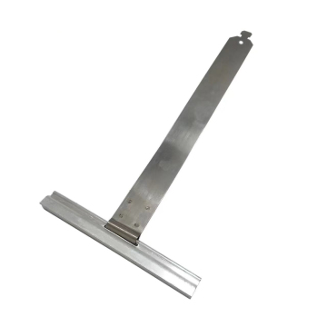 Garage Door Spring Security Fastening Accessories