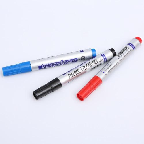 водонепроницаемые постоянные маркерные ручки
