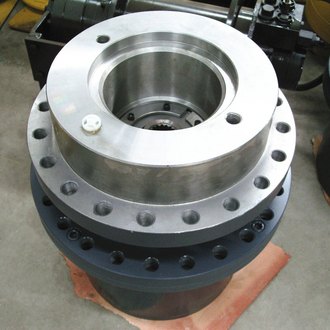 Walking reducer (12)