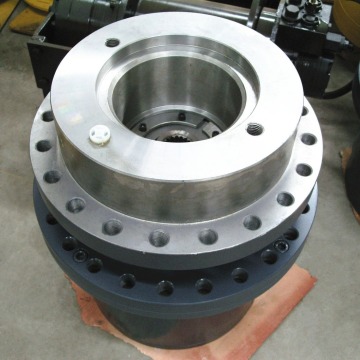 Hot Sale Heavy Equipment Walking Gearboxes