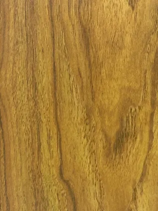Huanghuali Wood Grain Transfer Powder Coating