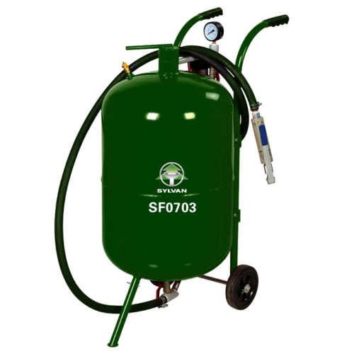 20 갤런 Sandblaster Ce Sf0703와 함께, 고품질 20 갤런 Sandblaster Ce