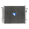97606P2000 Automobile Spare Parts Car Aluminum Condenser for Kia Sorento/Hyundai Santa Fe/Santa Cruz 1.6L HEV/2.5L