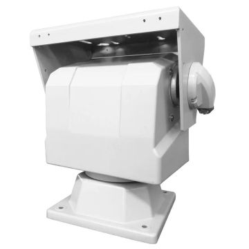 PTZ Controller for CCTV Camera Systems: Security Camera Pan/Tilt/Zoom Control