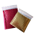 Farbmetallic Bubble Mailer