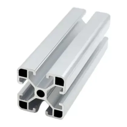 T slot Aluminum Extrusion