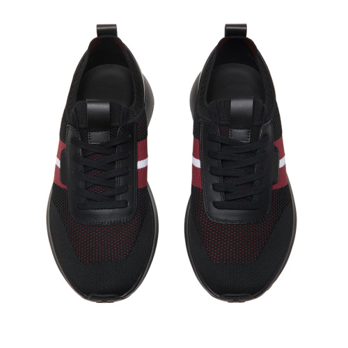 Comfortable and Stylish Men's Leisure Footwear