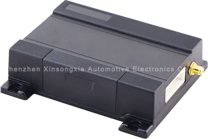GPS Navigation Box for Jvc