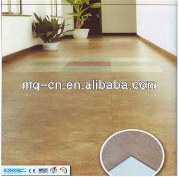 LVT flooring with high quality